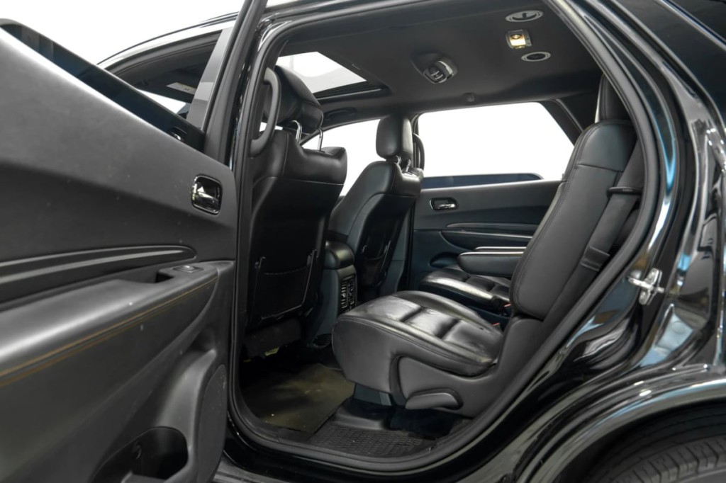 2022 Dodge Durango Image 51