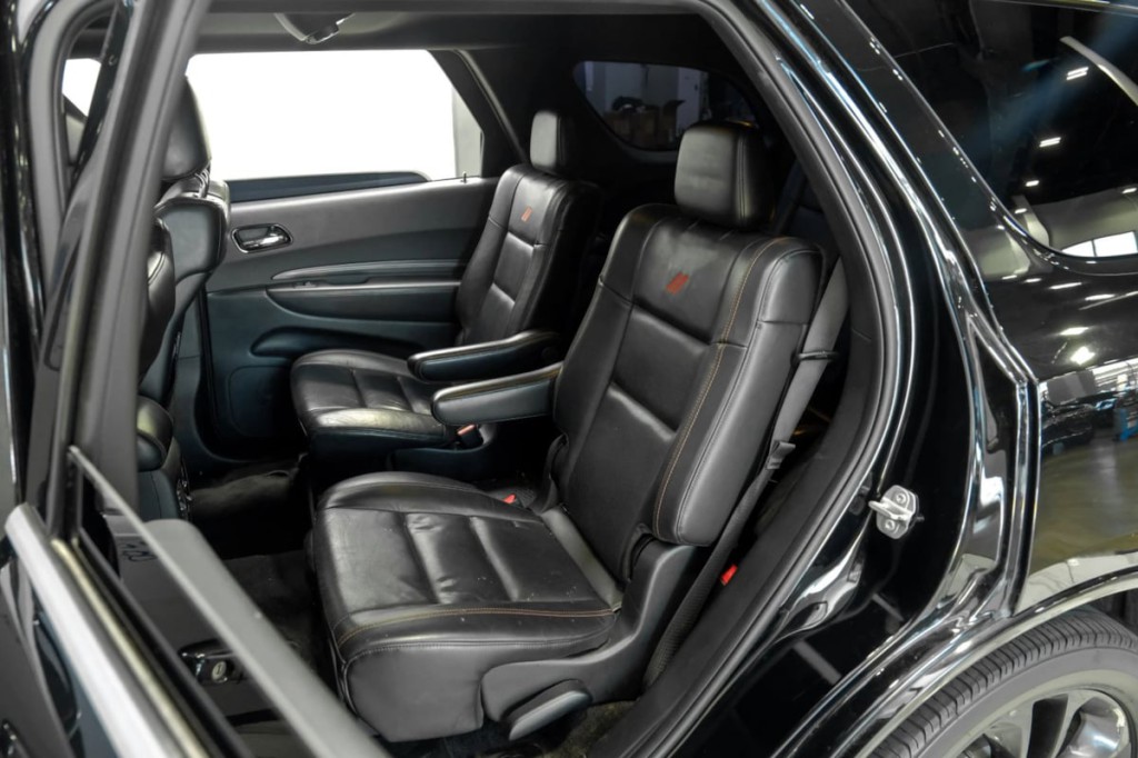 2022 Dodge Durango Image 52