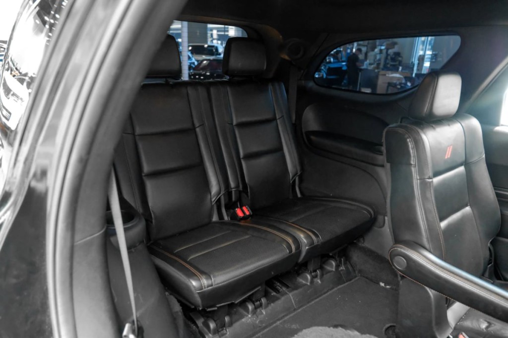 2022 Dodge Durango Image 53