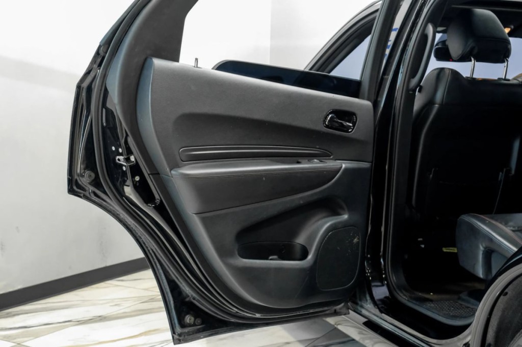 2022 Dodge Durango Image 58