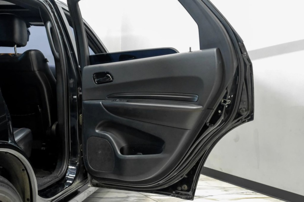 2022 Dodge Durango Image 59
