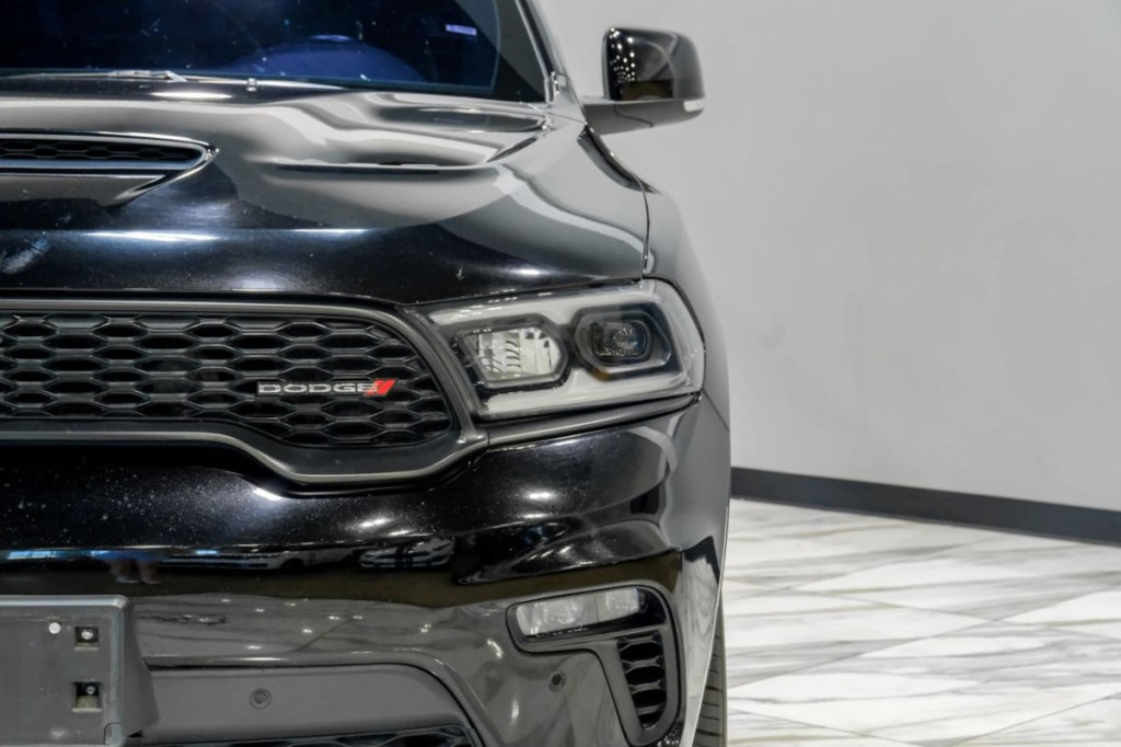 2022 Dodge Durango Image 60