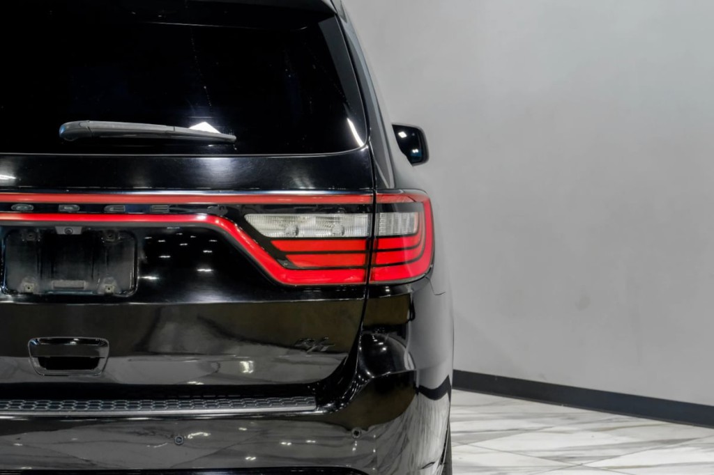 2022 Dodge Durango Image 61