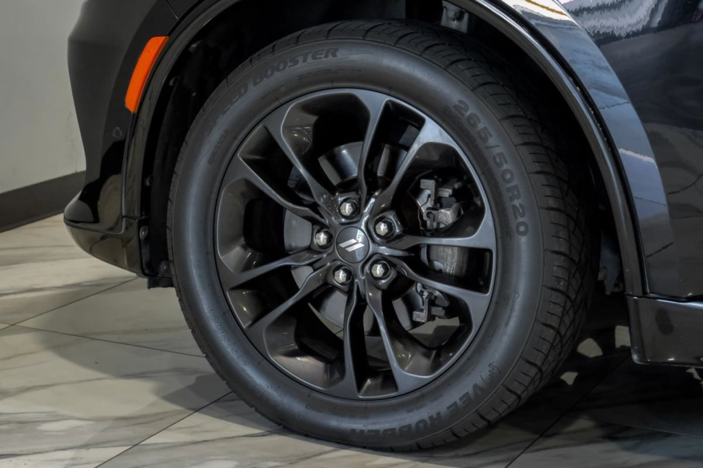 2022 Dodge Durango Image 62