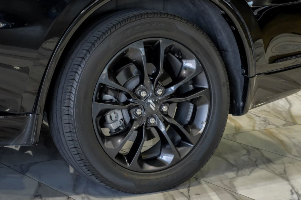 2022 Dodge Durango Image 63