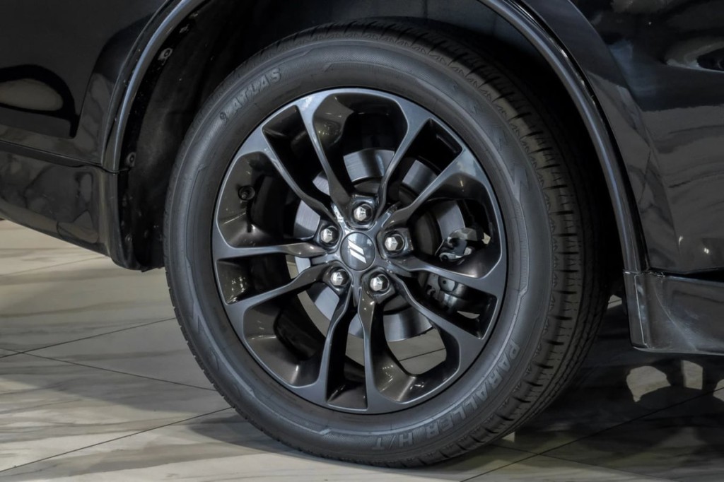 2022 Dodge Durango Image 64
