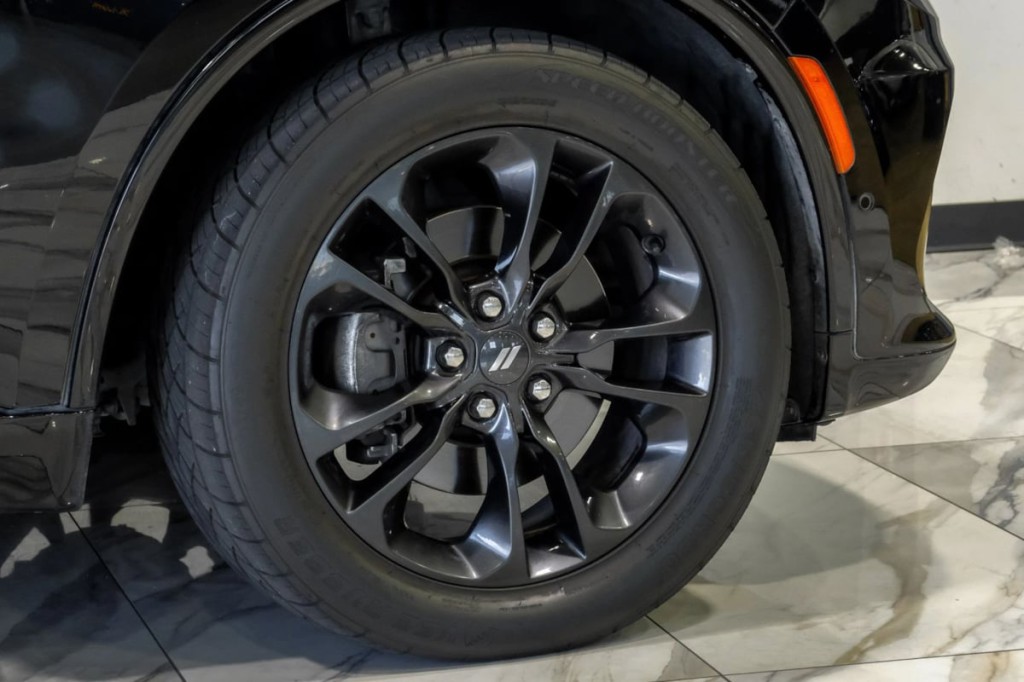 2022 Dodge Durango Image 65