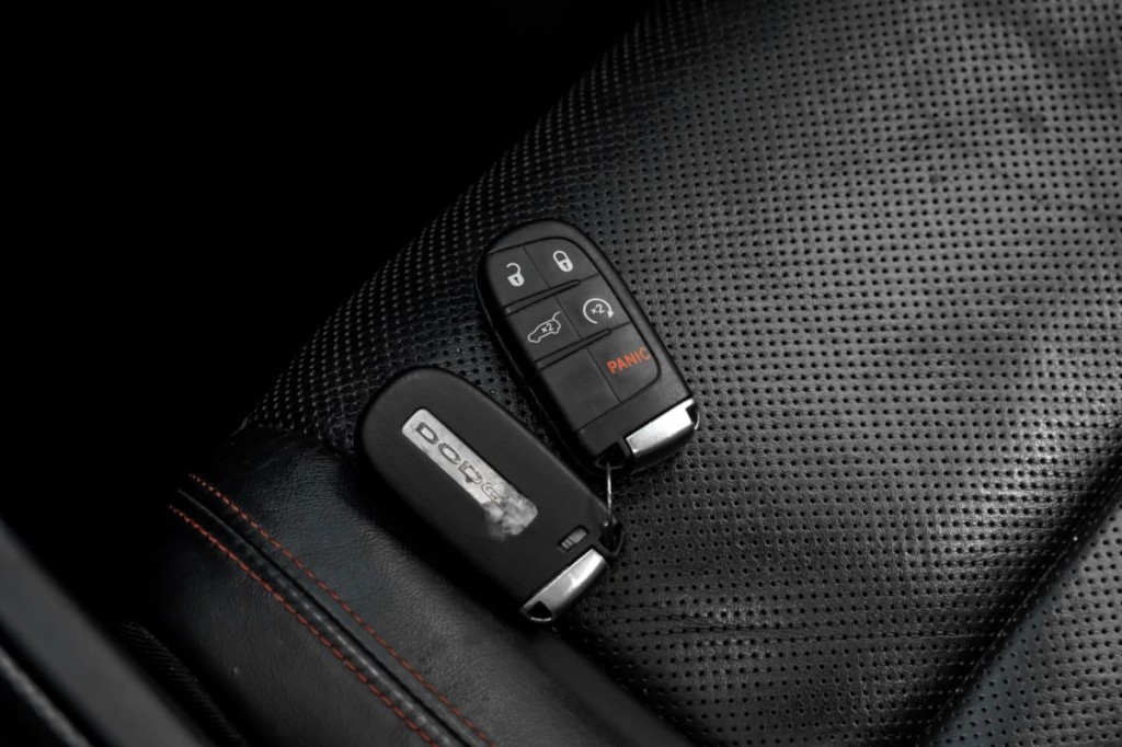 2022 Dodge Durango Image 66