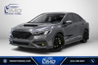 Image for 2022 Subaru WRX Limited ID: 7676868