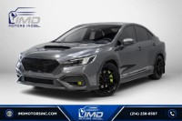 Image for 2022 Subaru WRX Limited ID: 7676868
