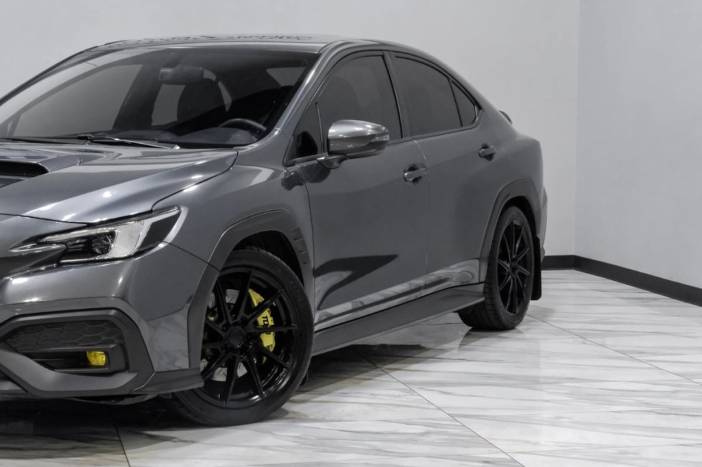 2022 Subaru WRX Image 5