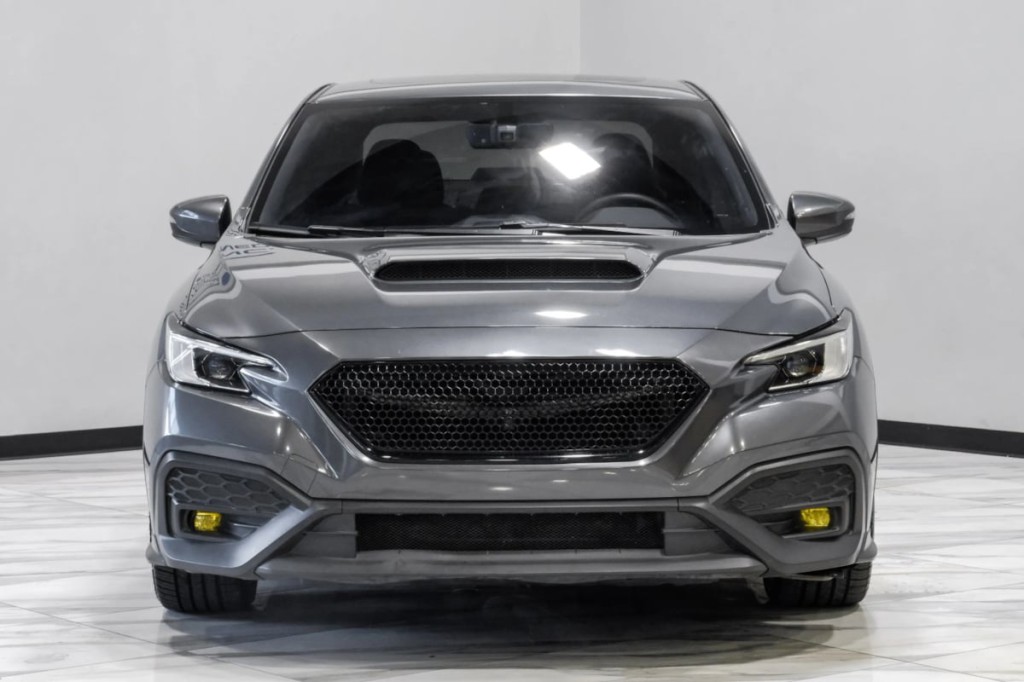 2022 Subaru WRX Image 6