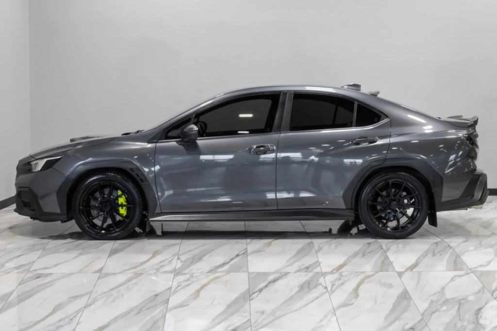 2022 Subaru WRX Image 14