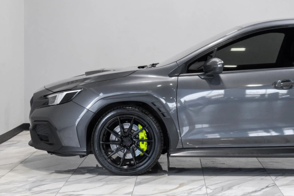 2022 Subaru WRX Image 15