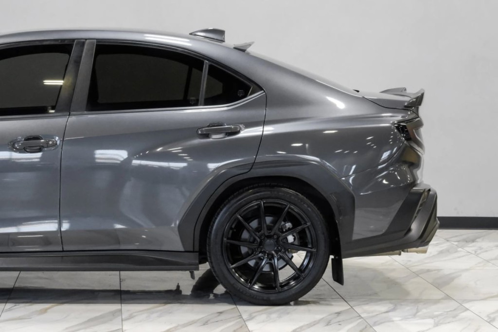 2022 Subaru WRX Image 16