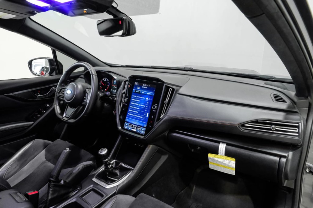 2022 Subaru WRX Image 17