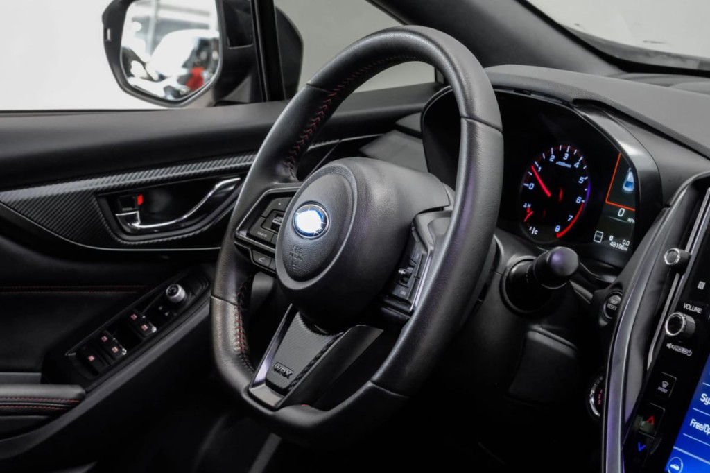 2022 Subaru WRX Image 19