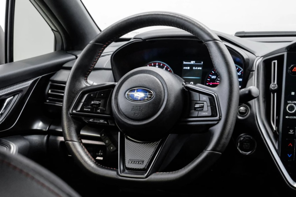 2022 Subaru WRX Image 21