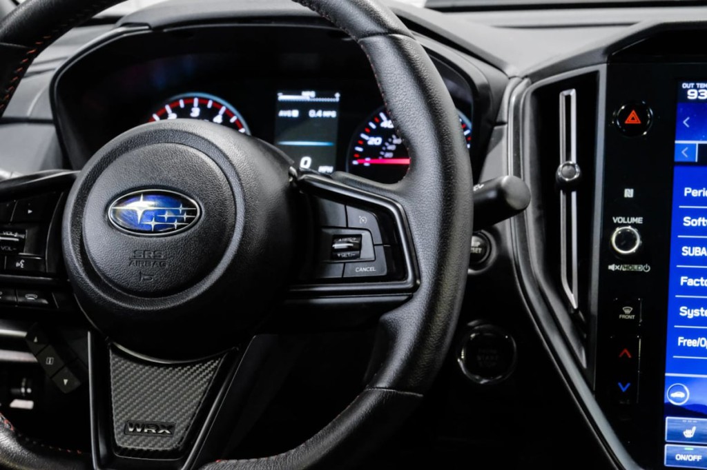 2022 Subaru WRX Image 23
