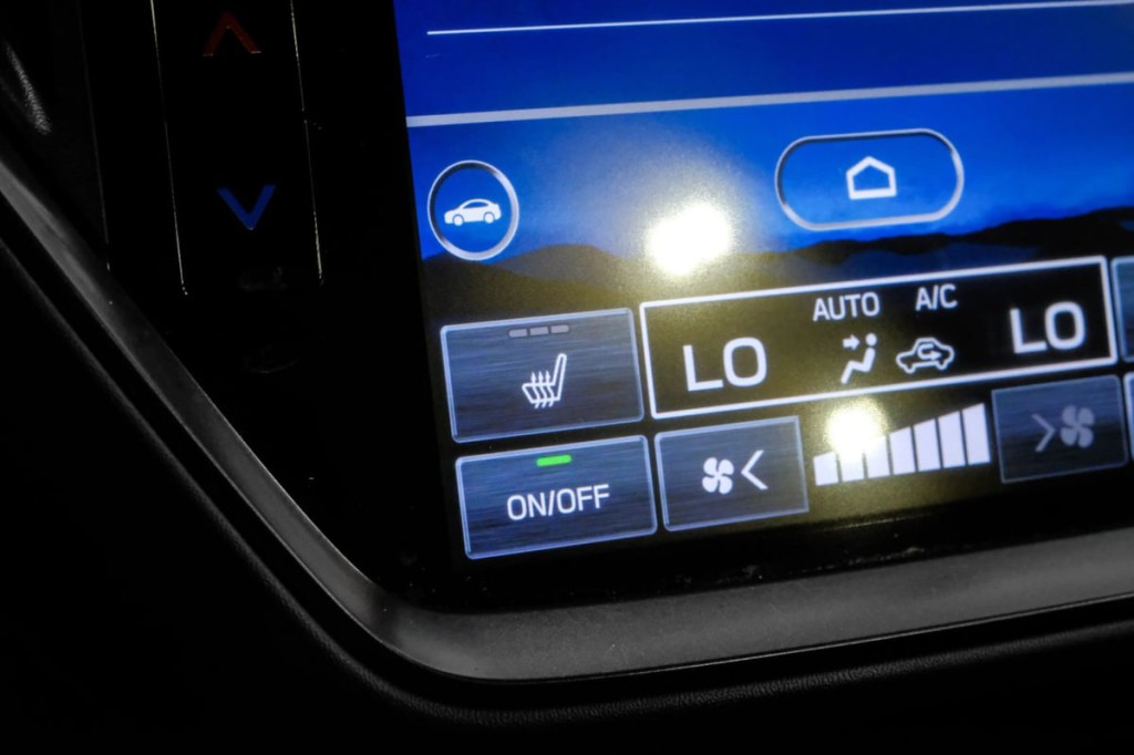 2022 Subaru WRX Image 29