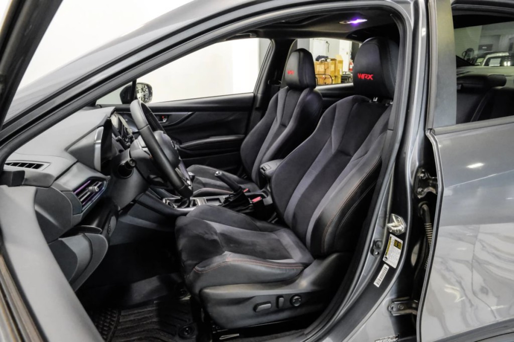 2022 Subaru WRX Image 42