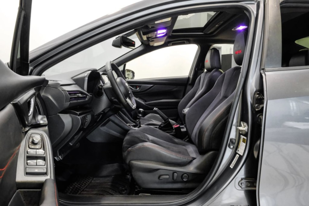 2022 Subaru WRX Image 43