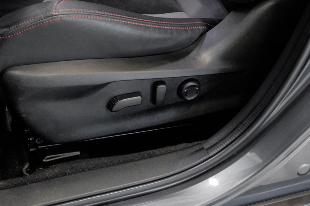 2022 Subaru WRX Image 44