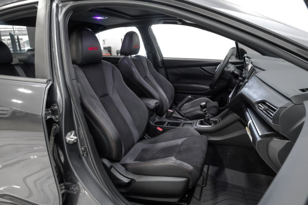 2022 Subaru WRX Image 45