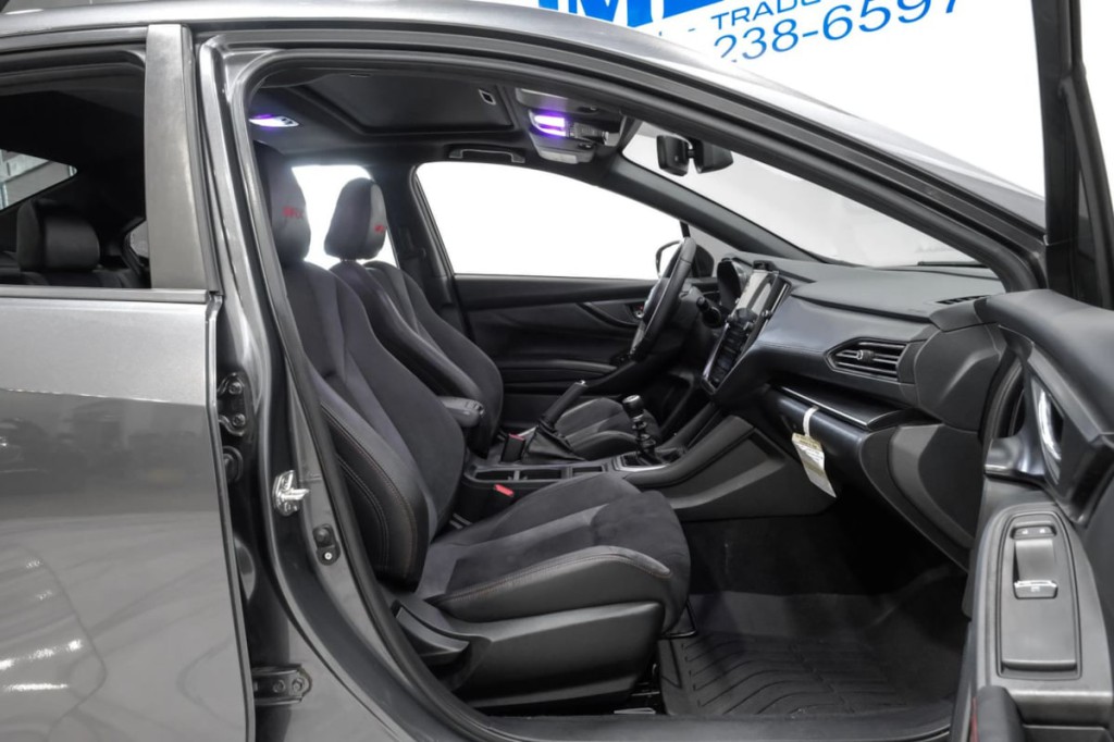 2022 Subaru WRX Image 46