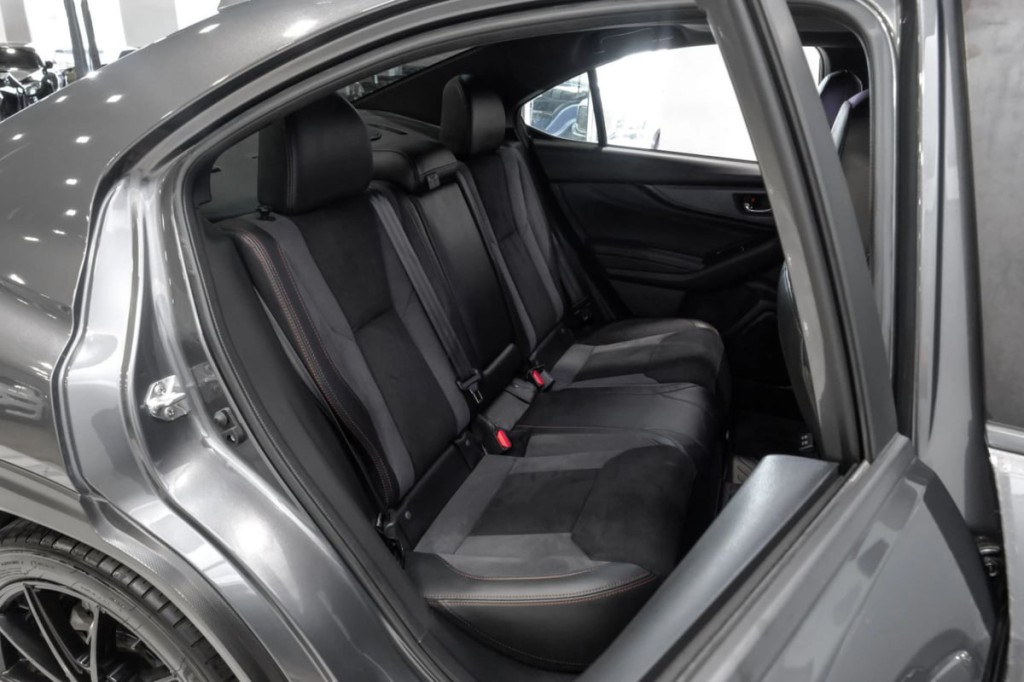 2022 Subaru WRX Image 47