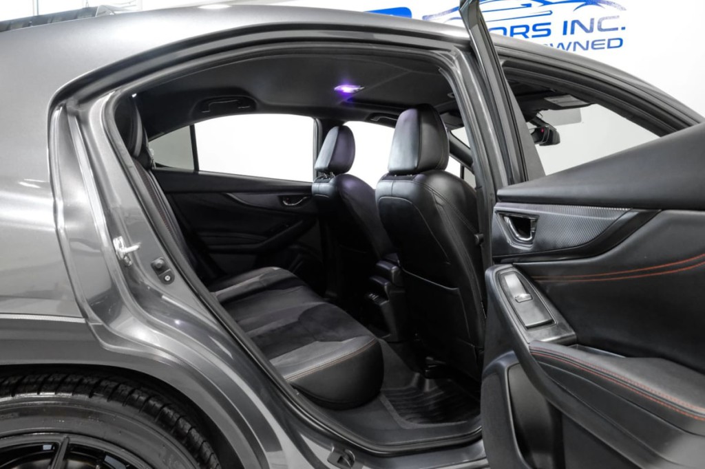 2022 Subaru WRX Image 48