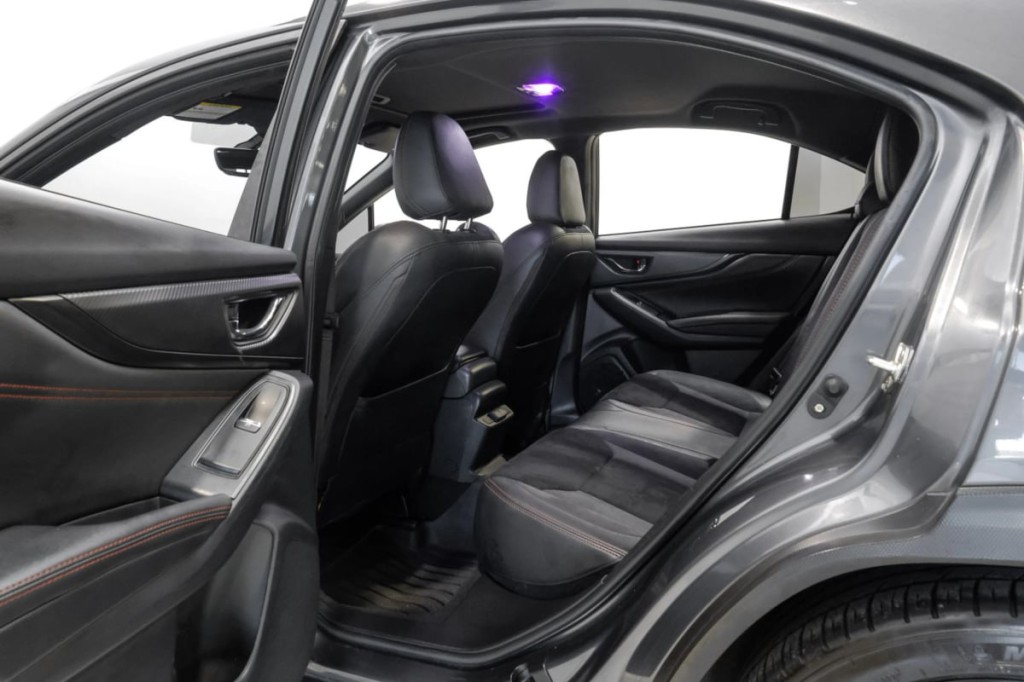2022 Subaru WRX Image 49
