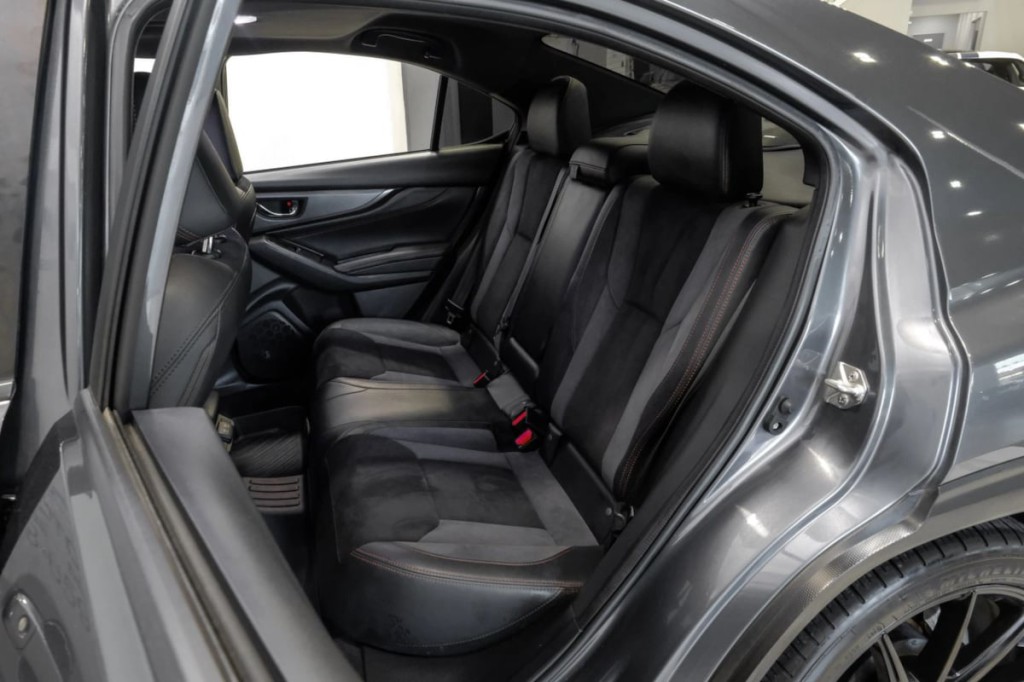 2022 Subaru WRX Image 50