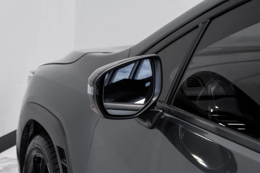 2022 Subaru WRX Image 52