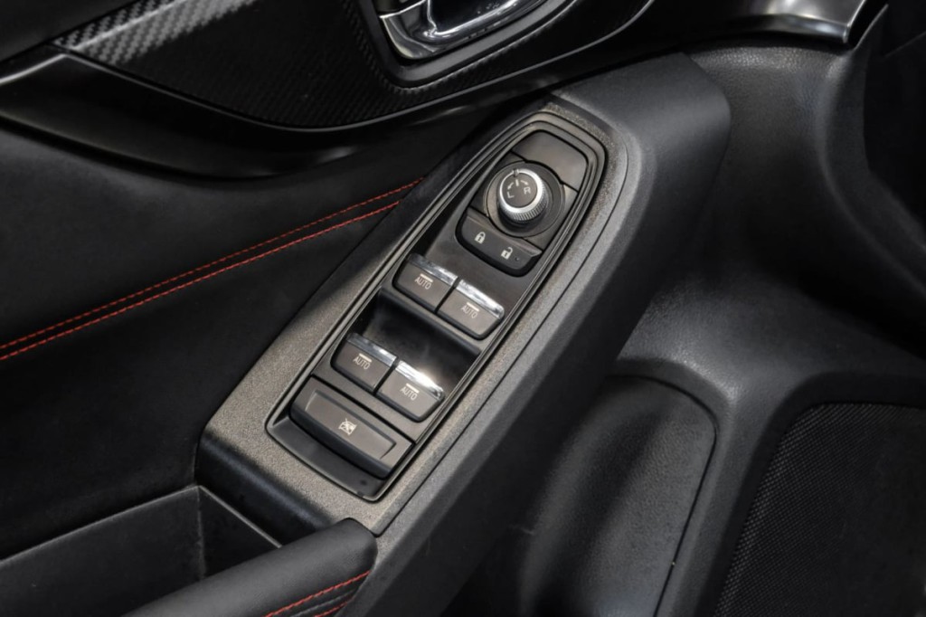 2022 Subaru WRX Image 54