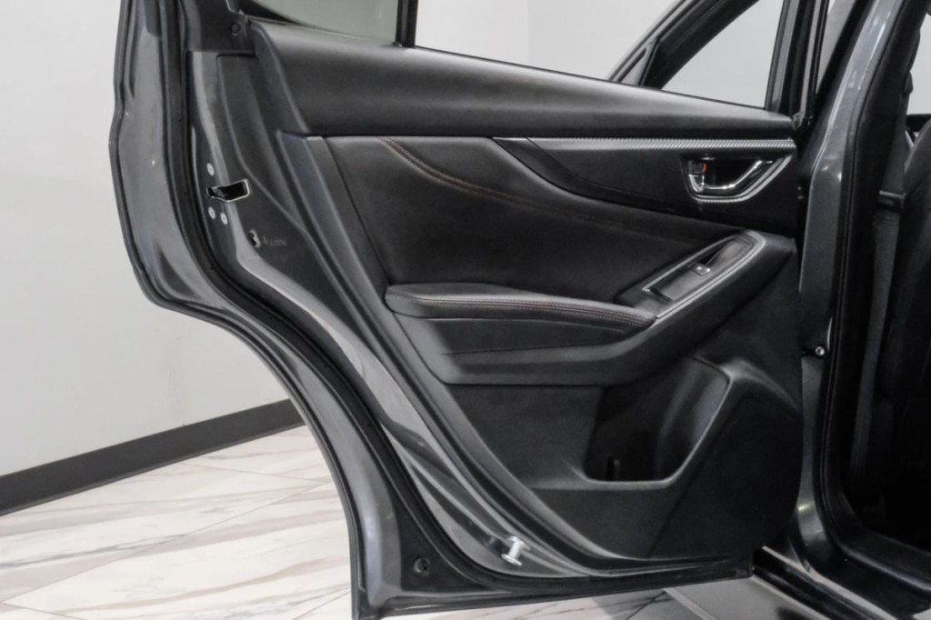 2022 Subaru WRX Image 56
