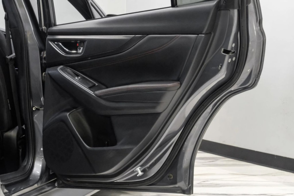 2022 Subaru WRX Image 57