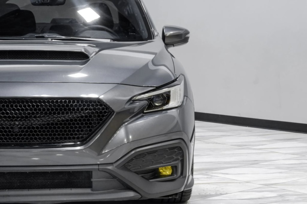 2022 Subaru WRX Image 58