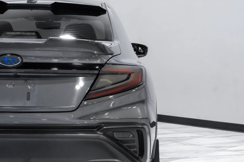 2022 Subaru WRX Image 59