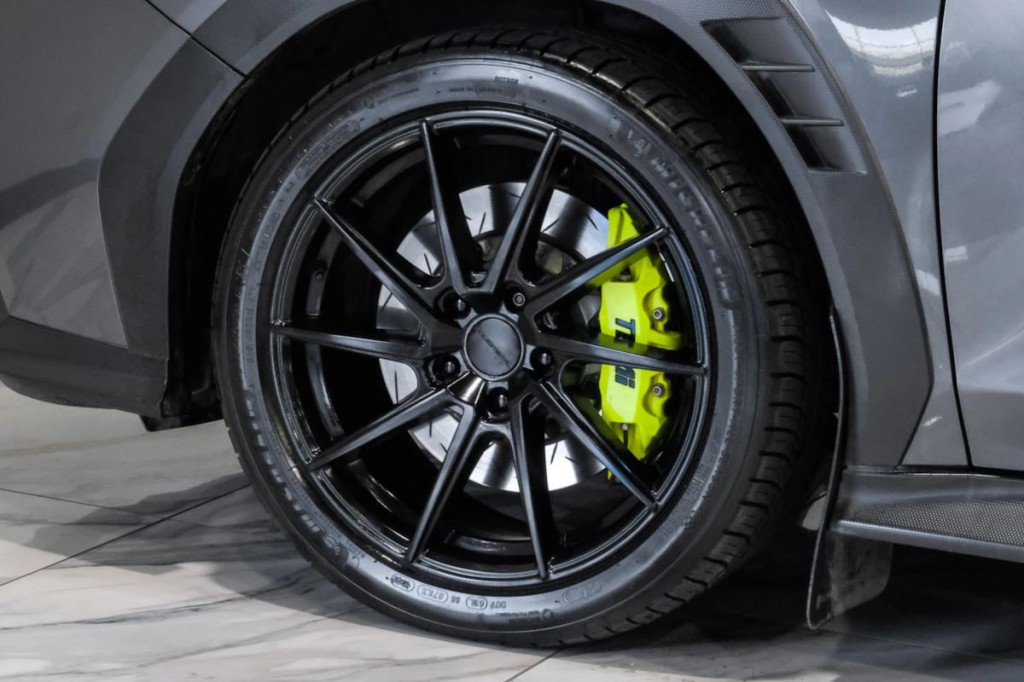 2022 Subaru WRX Image 65