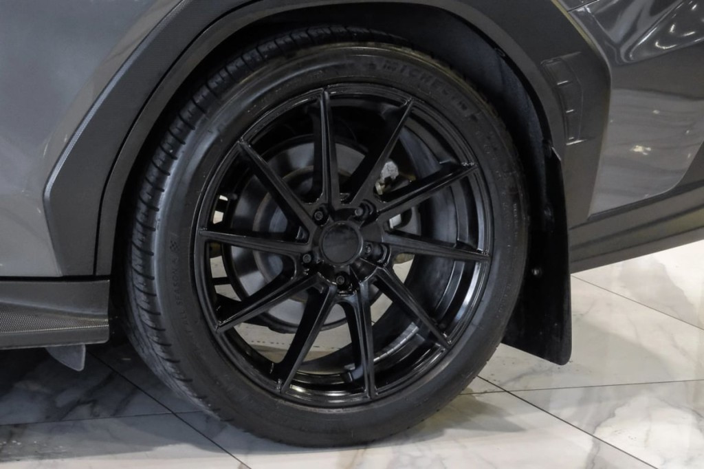 2022 Subaru WRX Image 66