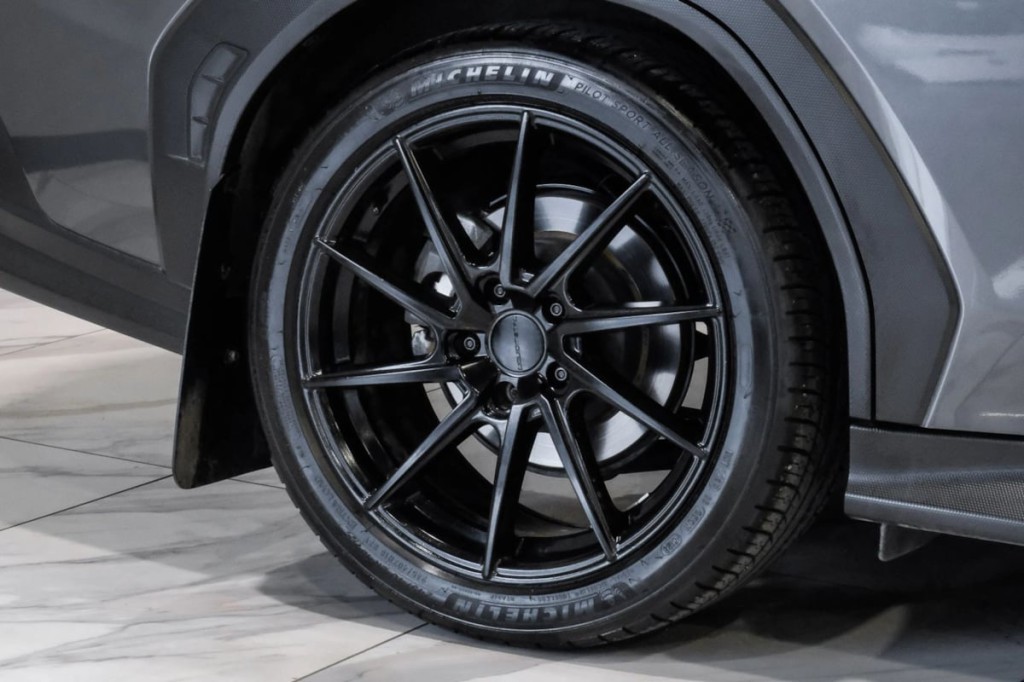 2022 Subaru WRX Image 67