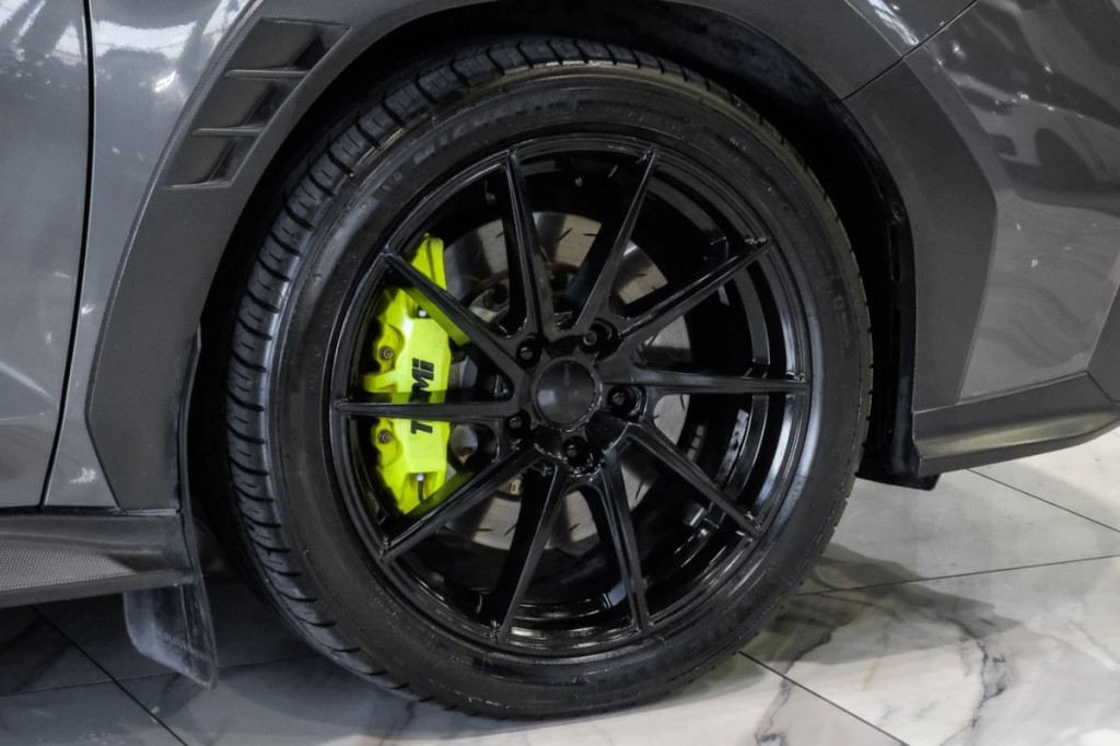 2022 Subaru WRX Image 68