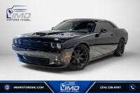 Image for 2019 Dodge Challenger R/T ID: 7676869