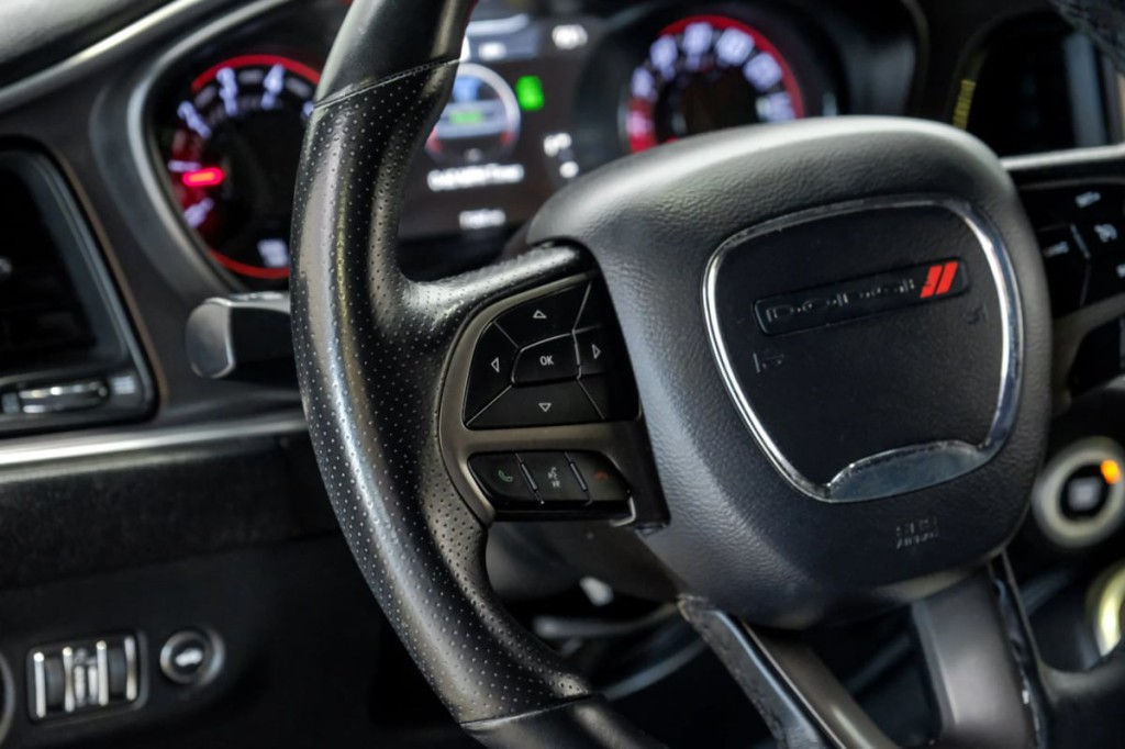 2019 Dodge Challenger Image 22