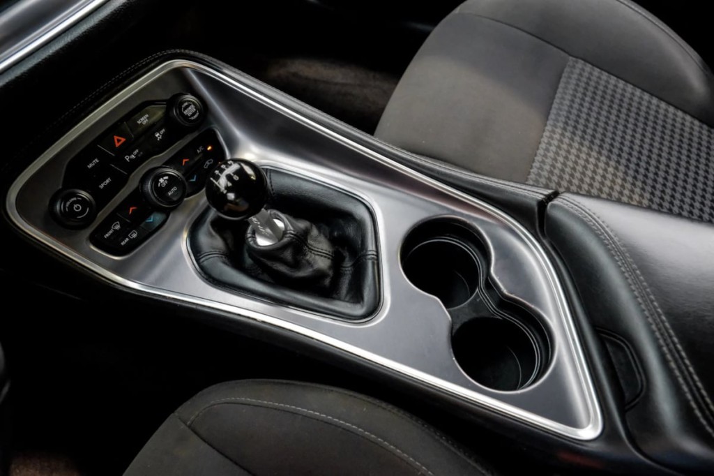 2019 Dodge Challenger Image 29