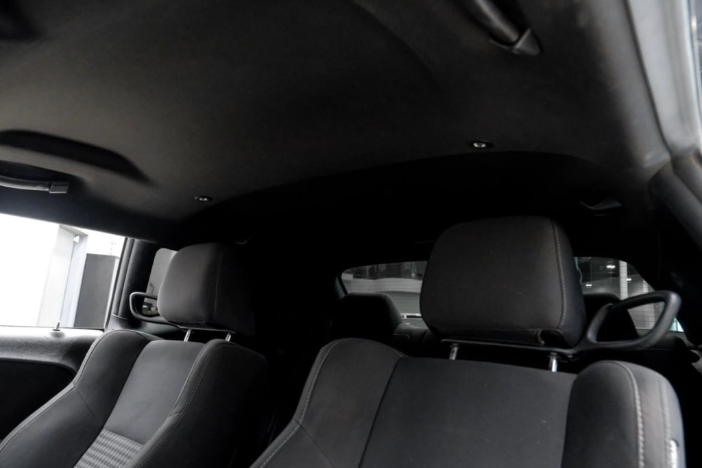 2019 Dodge Challenger Image 43