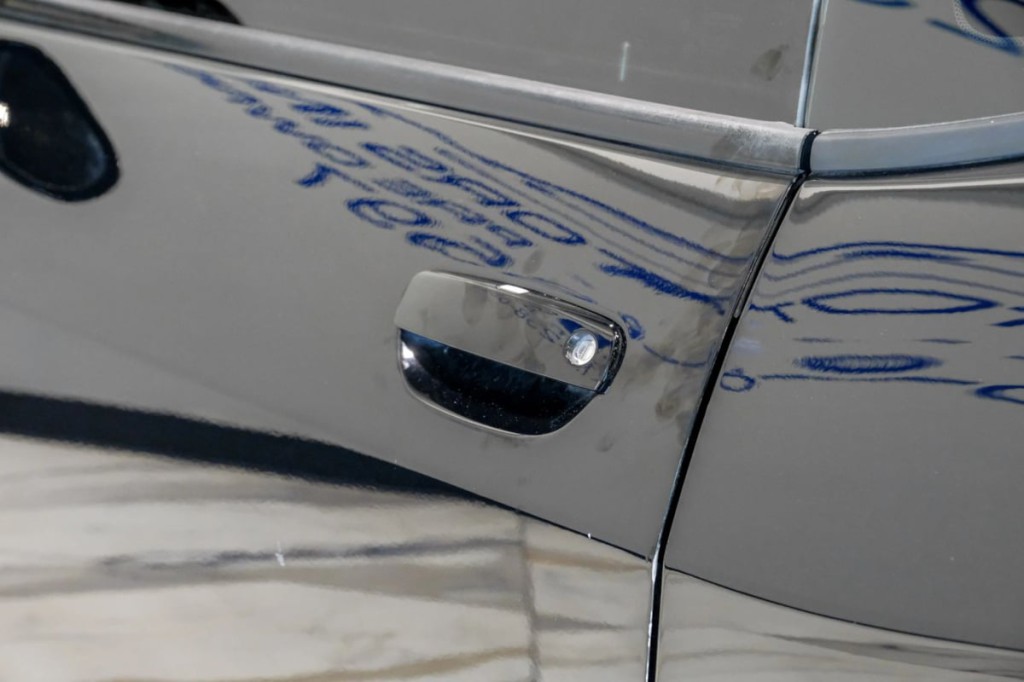 2019 Dodge Challenger Image 47
