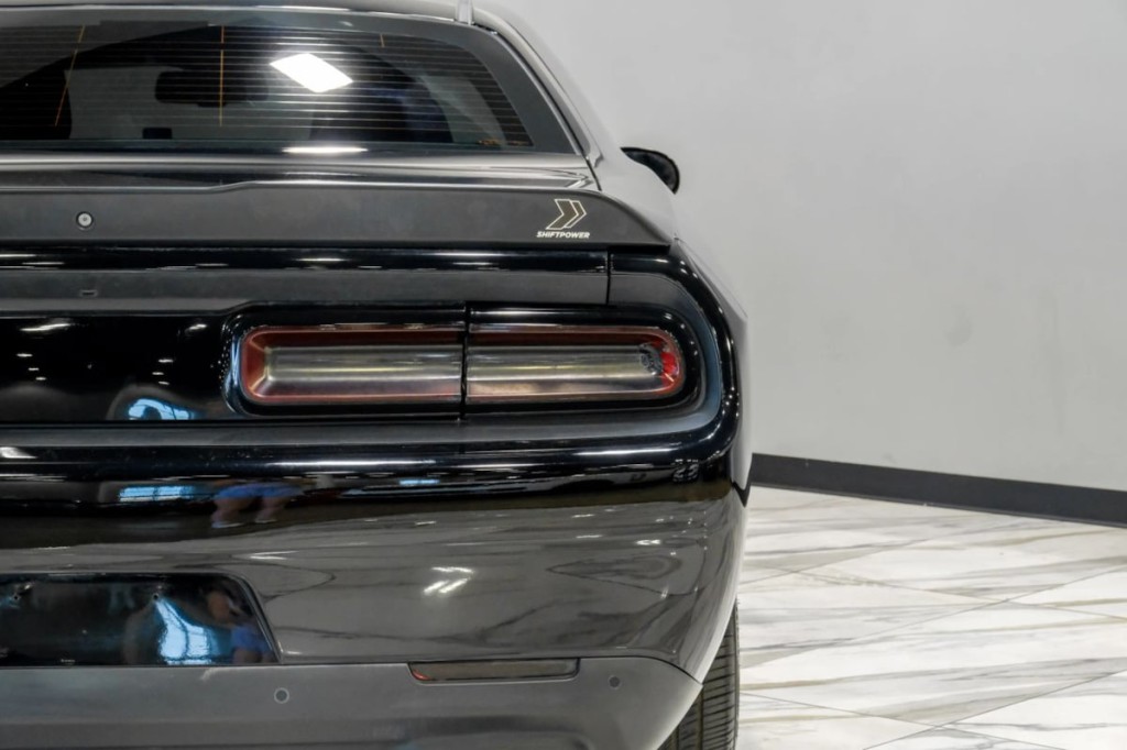 2019 Dodge Challenger Image 53