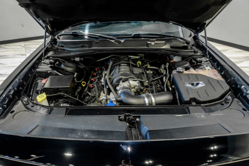 2019 Dodge Challenger Image 55